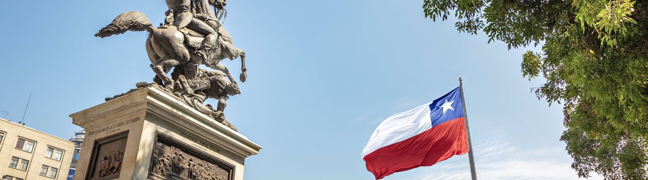solidarity day in chile