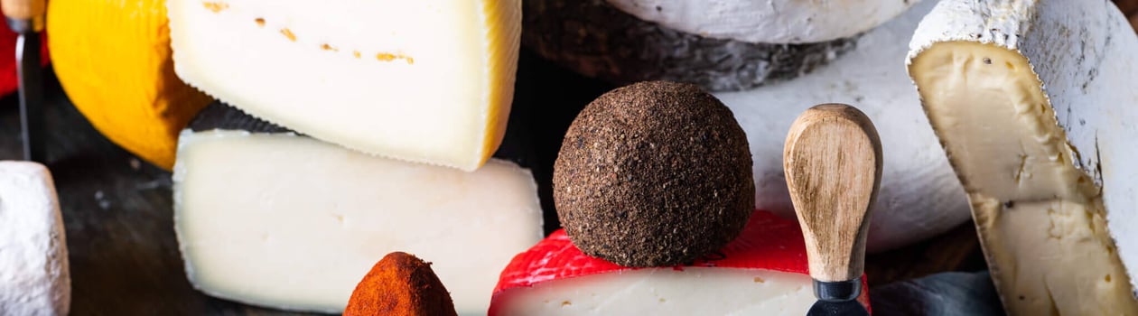 tblisi cheese festival