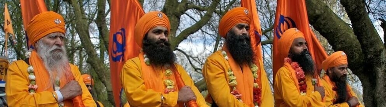 vaisakhi