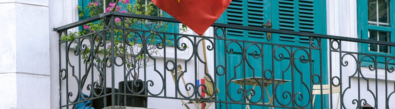 vietnam peace day