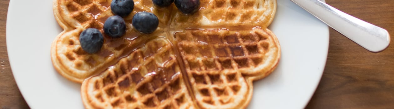 waffle day