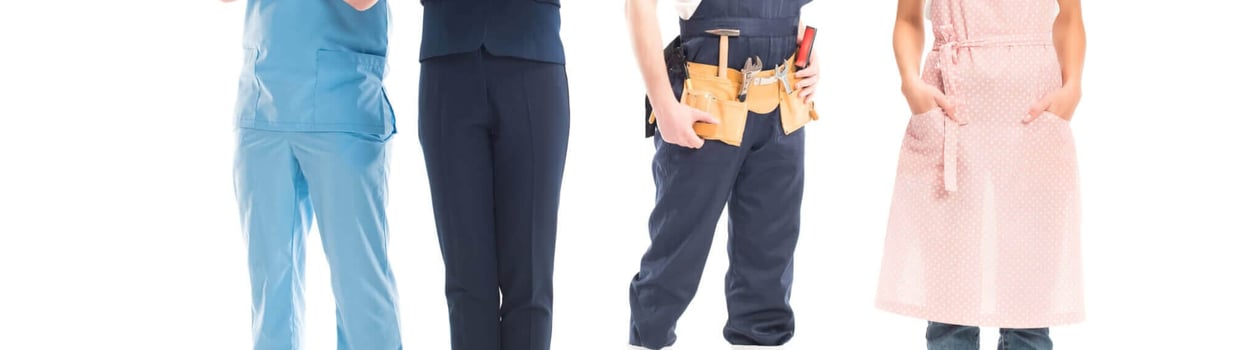 world essential workers day