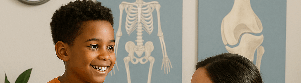 world pediatric bone and joint day
