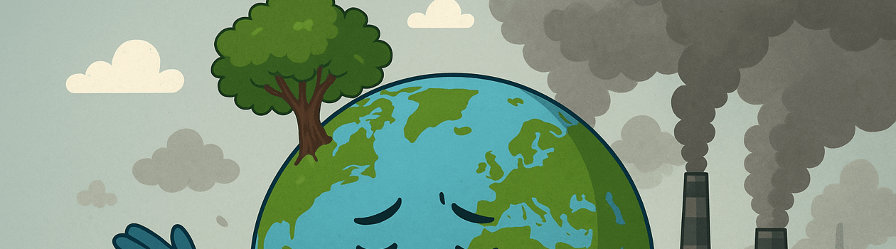 World Pollution Prevention Day