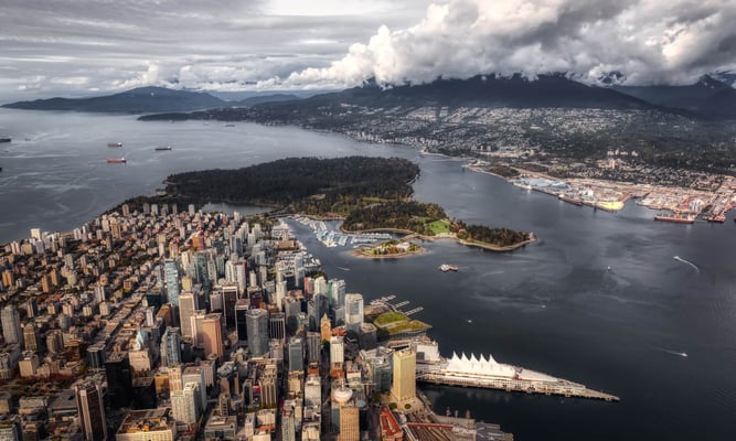 british columbia day