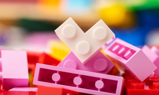 International Lego Day