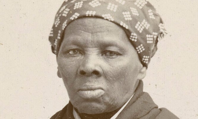 harriet hubman day