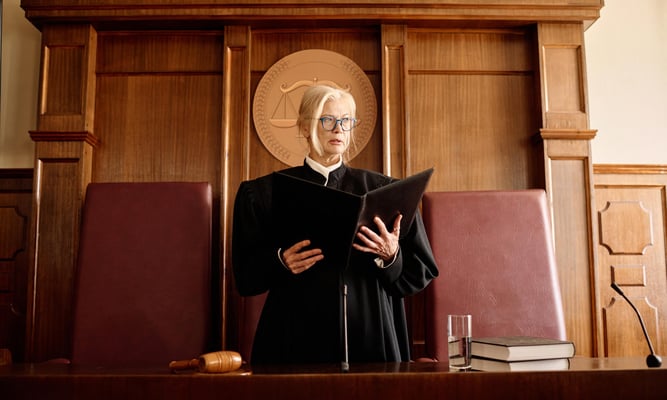 international day of women judges