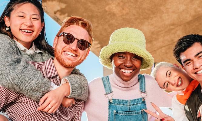 multiculturalism day