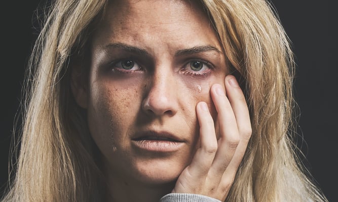 national crime victim's rights week