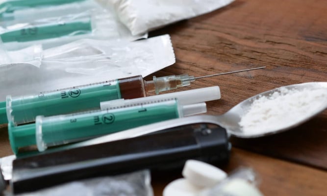 national fentanyl prevention and awareness day