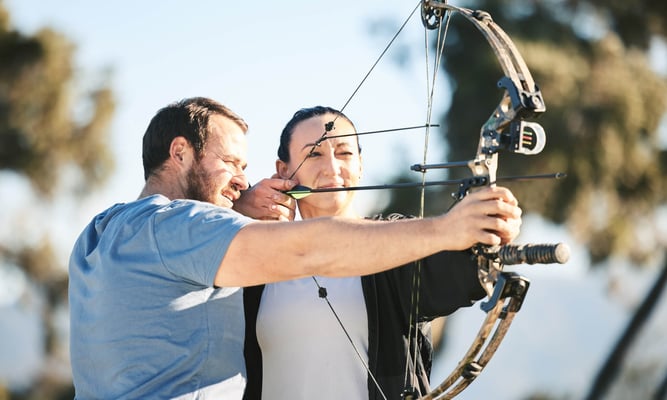 national saddle hunting day