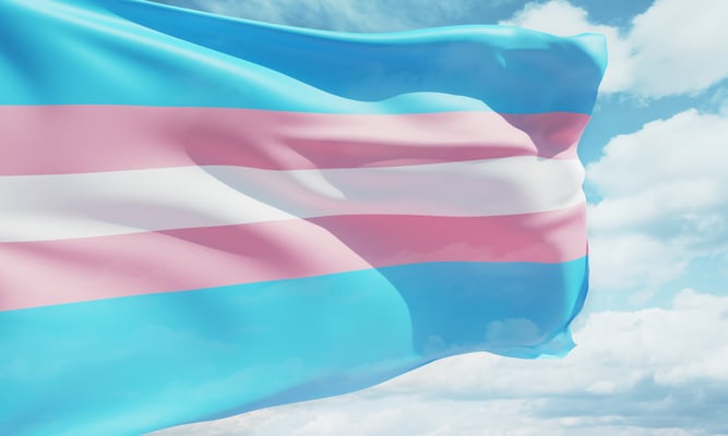 Transgender Day of Remembrance