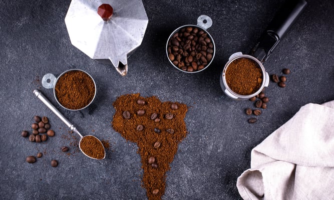 uk coffee week