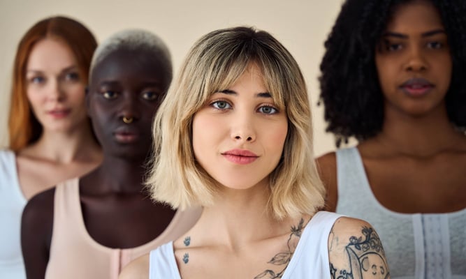 zero discrimination day