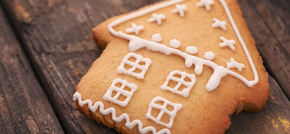 National Gingerbread Day (June 5th) Days Of The Year