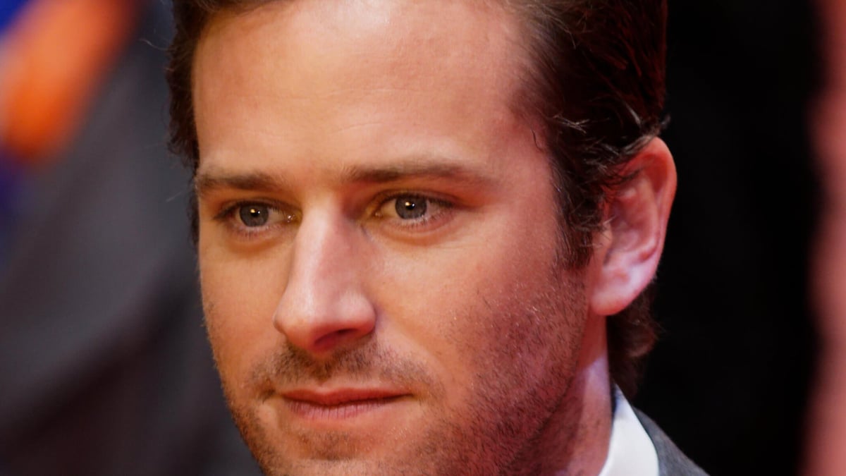 Armie Hammer’s birthday (Aug 28th, 1986) | Days Of The Year