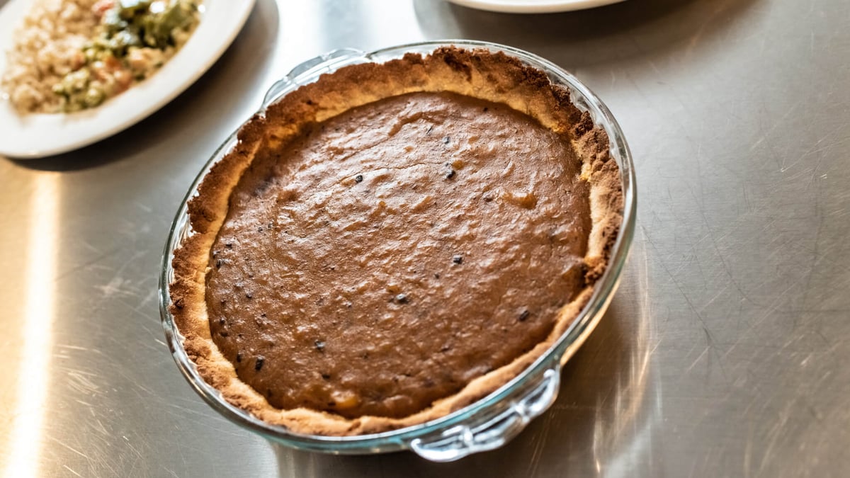 Braham Pie Day (August 1st, 2025) Days Of The Year