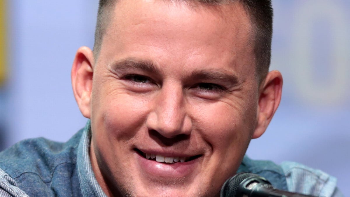 Channing Tatum's birthday (Apr 26th, 1980) Days Of The Year