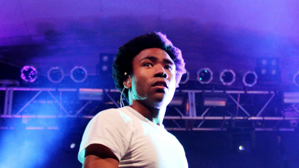 Donald Glover’s birthday (Sep 25th, 1983) | Days Of The Year