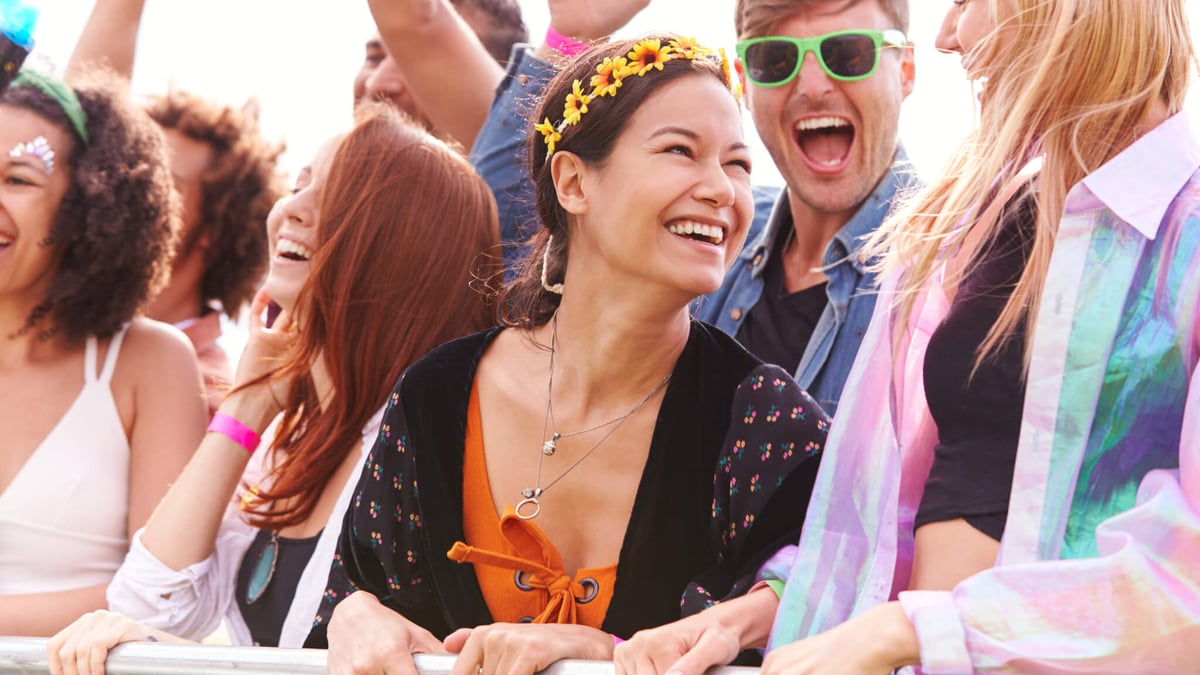 Coachella Valley Music & Arts Festival (Apr 12th to Apr 21st) | Days Of