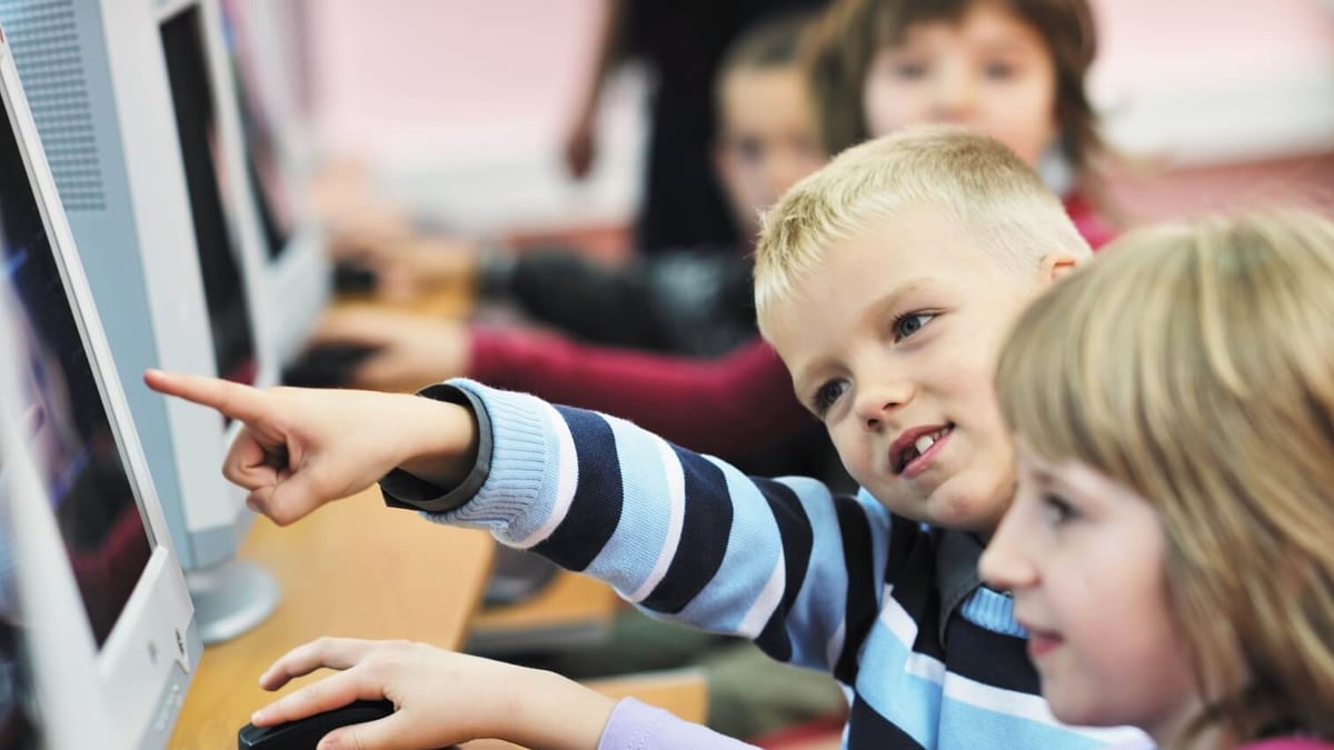 Computer Learning Month (October 2024) | Days Of The Year
