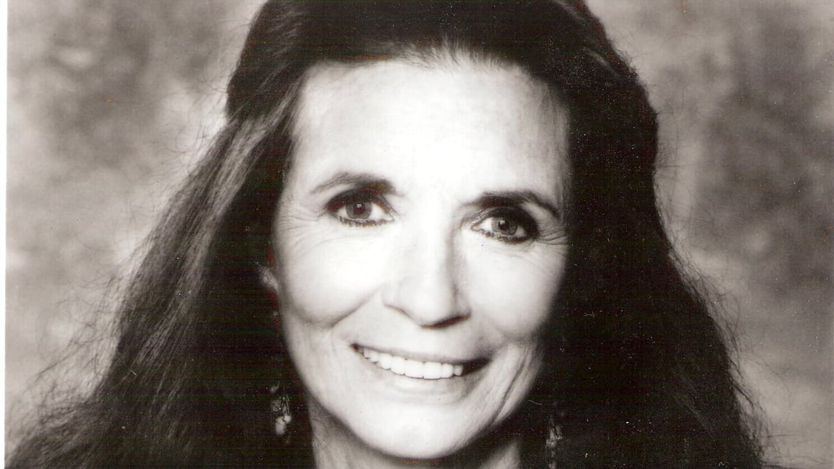 June Carter Cash’s birthday (Jun 23rd, 1929) | Days Of The Year