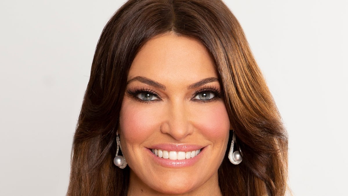 Kimberly Guilfoyle’s birthday (Mar 9th, 1969) | Days Of The Year