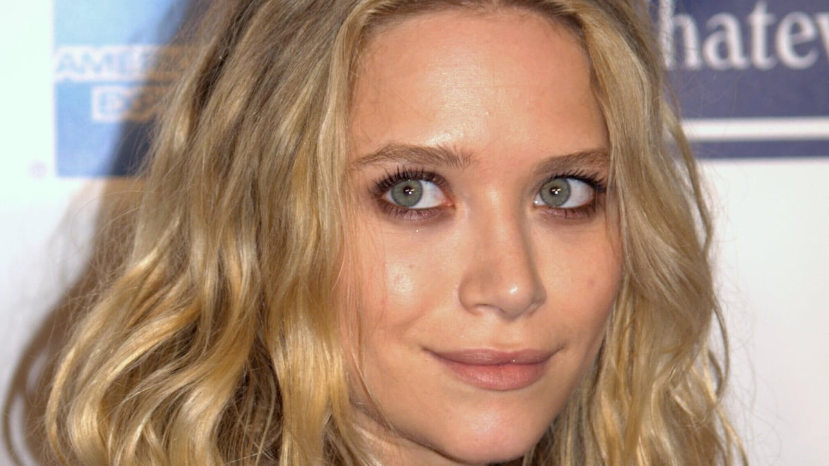 Mary-Kate Olsen's birthday (Jun 13th, 1986) Days Of The Year
