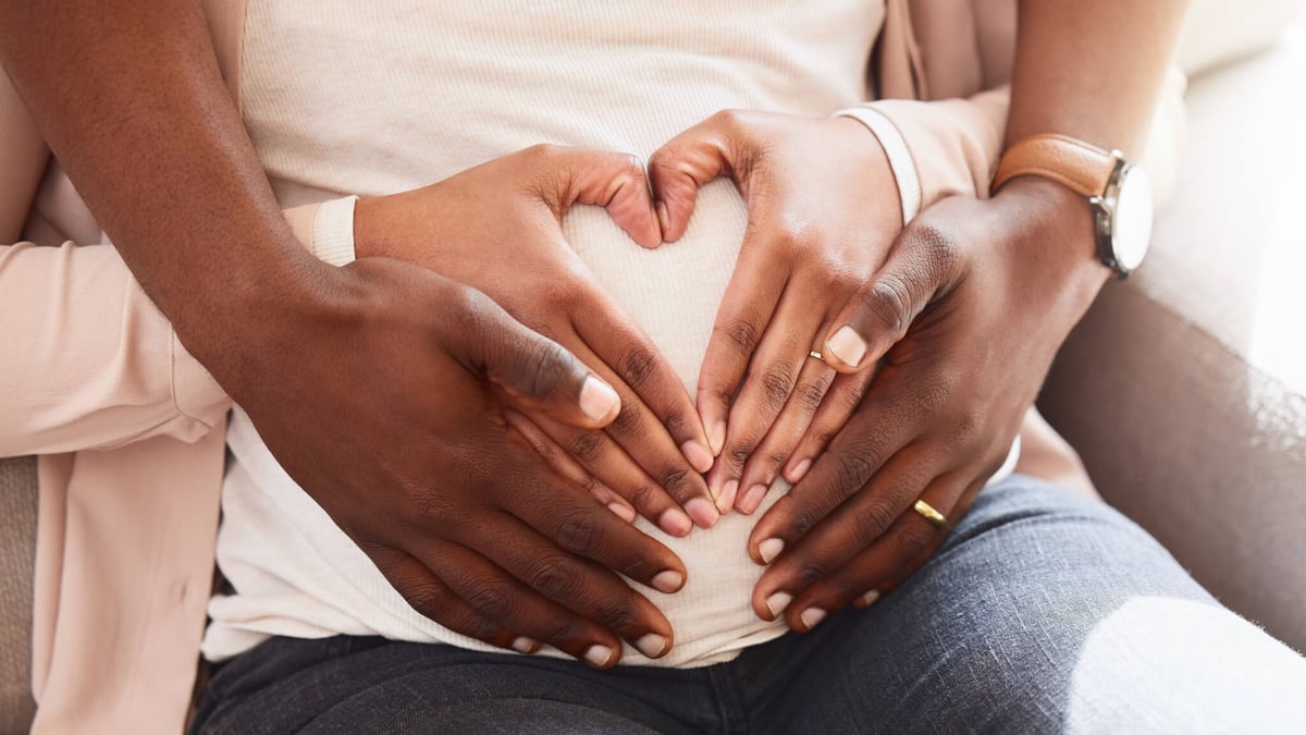 NATIONAL MATERNAL HEALTH AWARENESS DAY visual data 6