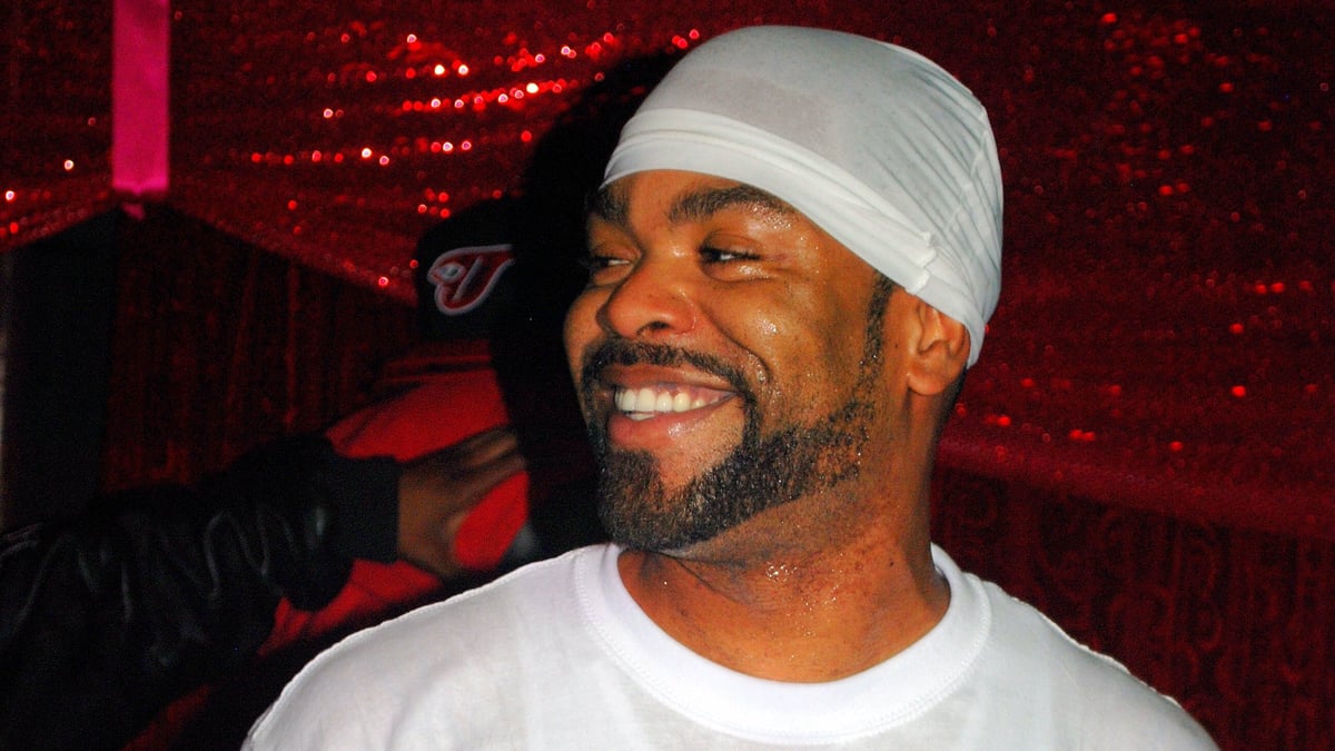 Method Man’s birthday (Mar 2nd, 1971) | Days Of The Year