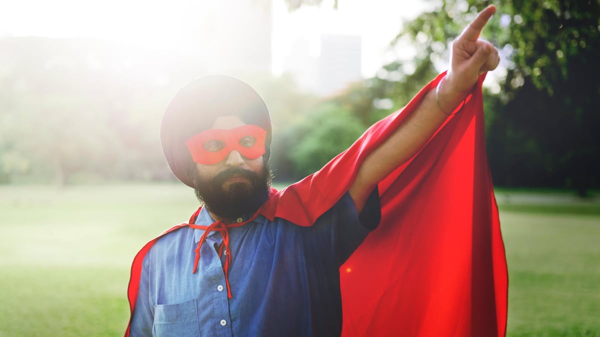 National Hero Week (Feb 9th to Feb 15th) | Days Of The Year