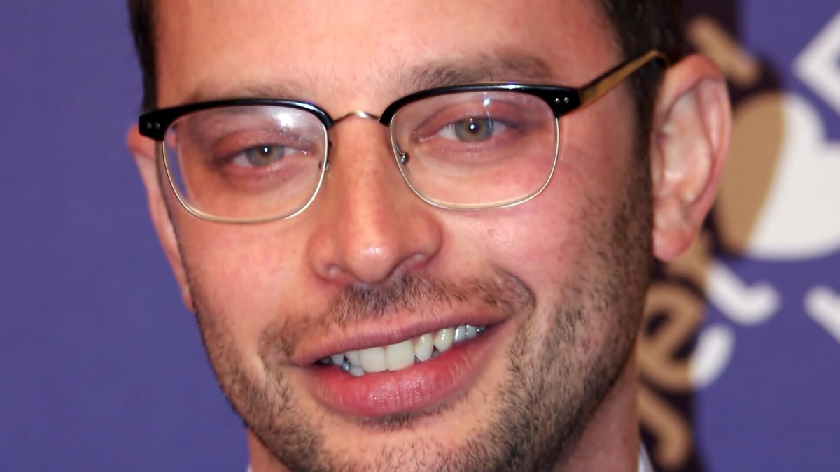 Nick Kroll’s birthday (Jun 5th, 1978) | Days Of The Year