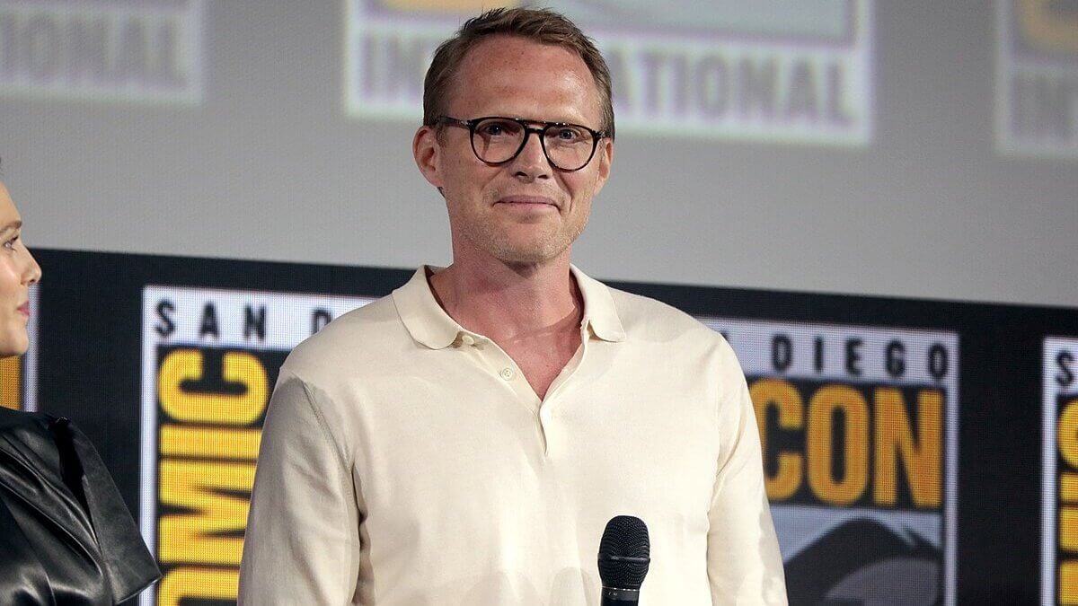 Paul Bettany’s birthday (May 27th, 1971) | Days Of The Year