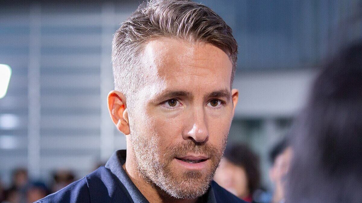 Ryan Reynolds’ birthday (Oct 23rd, 1976) | Days Of The Year