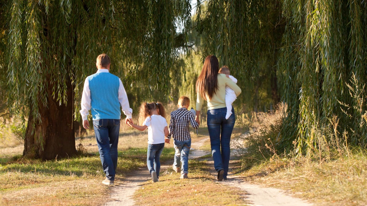 National Son's Day 2024