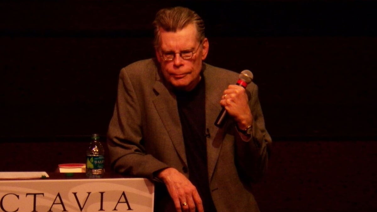 Stephen King’s birthday (Sep 21st, 1947) | Days Of The Year