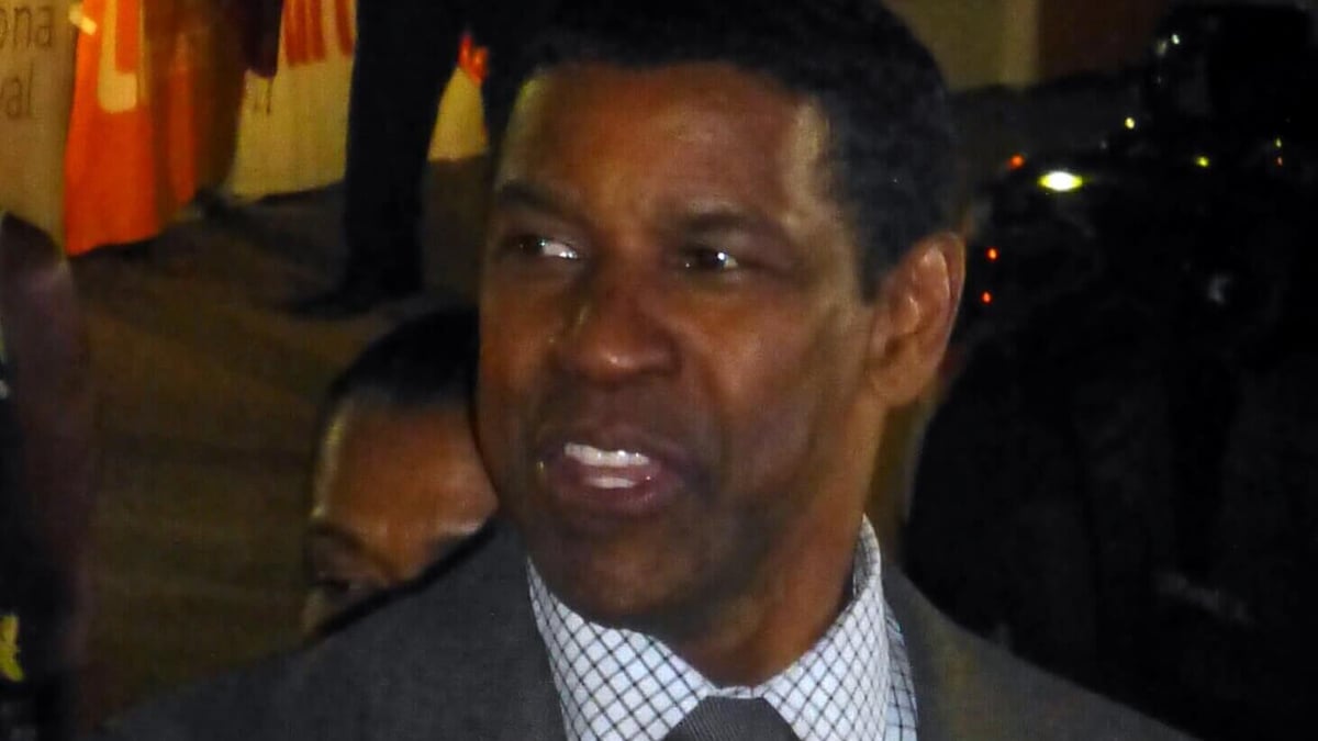 Denzel Washington&rsquo;s birthday (Dec 28th, 1954) | Days Of The Year