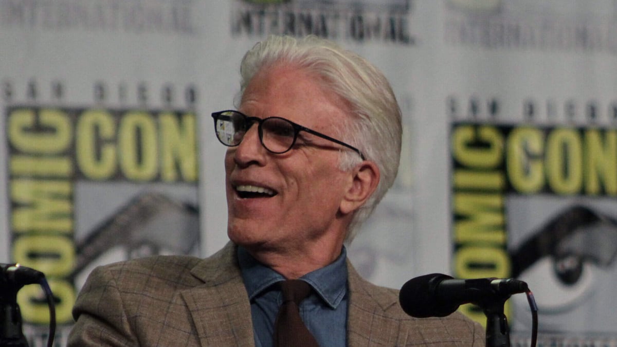 Ted Danson's birthday (Dec 29th, 1947) | Days Of The Year