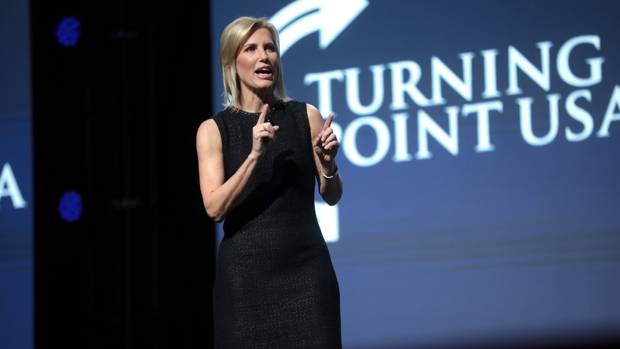 Laura Ingraham's birthday (Jun 19th, 1963) | Days Of The Year