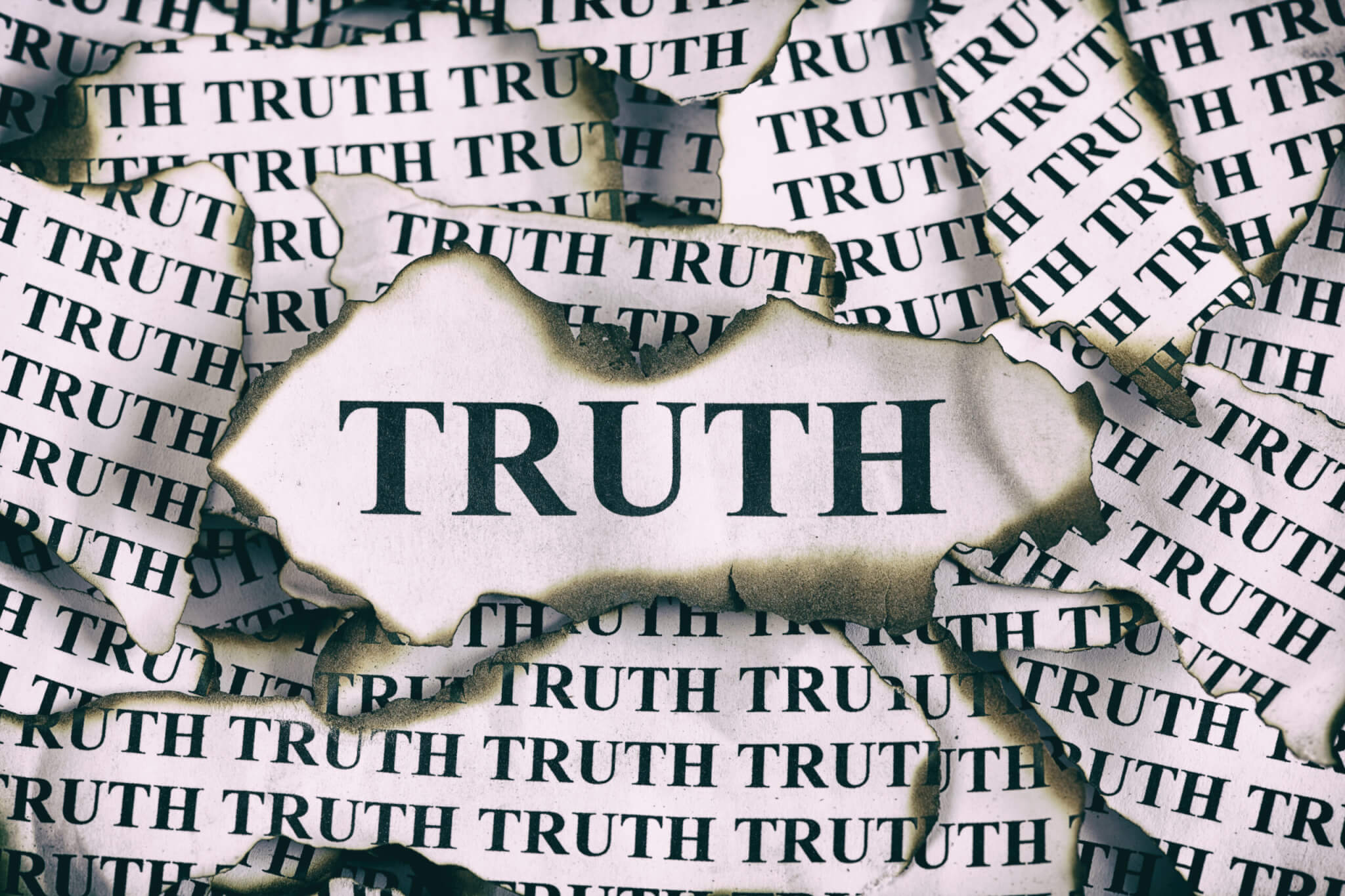 truth in daily lives