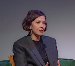 Maggie Gyllenhaal