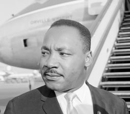 Martin Luther King Jr.