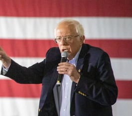 Bernie Sanders