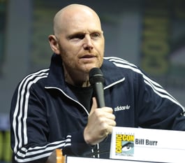 Bill Burr