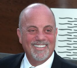 Billy Joel
