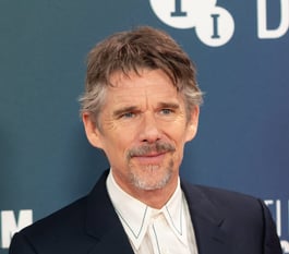 Ethan Hawke
