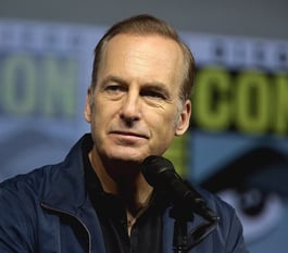 Bob Odenkirk