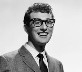Buddy Holly