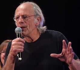 Christopher Lloyd